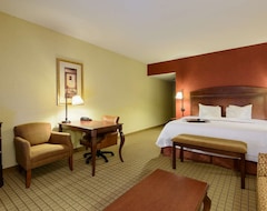 Otel Hampton Inn & Suites Peoria At Grand Prairie, Il (Peoria, ABD)