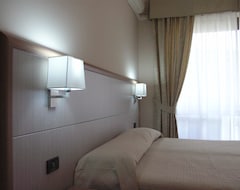 Khách sạn Hotel Smeraldo Torino (Turin, Ý)