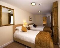 Pensión Monties Guest House - Adults ONLY (Bowness-on-Windermere, Reino Unido)