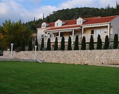 Hotel Villa Izvor (Konavle, Hrvatska)