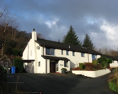 Hotel Givendale Guest House (Portree, Reino Unido)