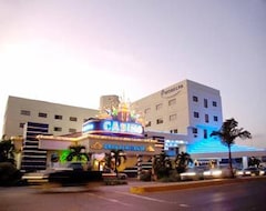 Khách sạn Hotel Hodelpa Gran Almirante & Casino (Santiago, Cộng hòa Dominica)