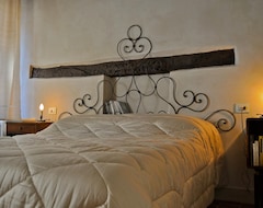 Bed & Breakfast Locanda Pomarancio (Mondaino, Italija)