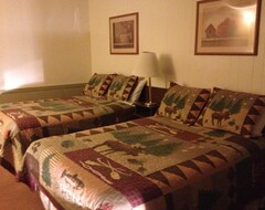 Evergreen Motel (Jefferson, EE. UU.)