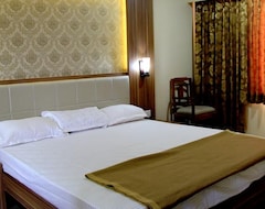 Hotel J S Regency (Jodhpur, Indija)