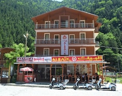 Khách sạn Grand Anadolu (Trabzon, Thổ Nhĩ Kỳ)