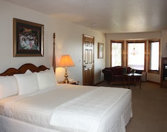 Khách sạn Greeley Guest House (Greeley, Hoa Kỳ)