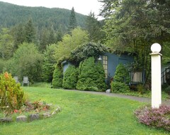 Khách sạn Alexander's Lodge & Restaurant At Mt Rainier (Breakfast Included) (Ashford, Hoa Kỳ)