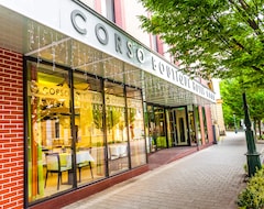 Hotel Corso Boutique (Gyula, Hungary)