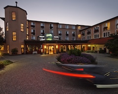Khách sạn Dehner Blumen Hotel (Rain/Lech, Đức)