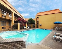 Hotel Days Inn by Wyndham Southaven MS (Southaven, USA)