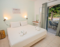 Serviced apartment Villa Karmar by Go4sea (Corfu-Town, Greece)