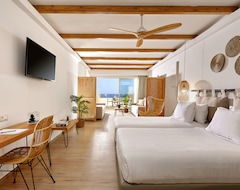 Lomakeskus Blue Marine Resort & Spa (Agios Nikolaos, Kreikka)