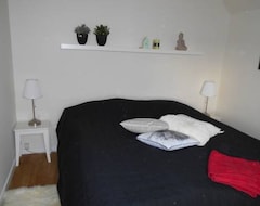 Lejlighedshotel Ad Apartment (Køge, Danmark)