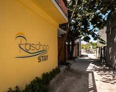 Khách sạn Rasdhoo Stay (Rasdhoo, Maldives)