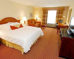 Hotel Hilton Garden Inn White Marsh (White Marsh, USA)