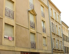 Toàn bộ căn nhà/căn hộ Metz Port Saint Marcel (Metz, Pháp)