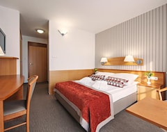Hotel Termal - Terme 3000 - Sava Hotels & Resorts (Maribor, Slovenya)