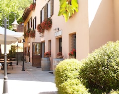 Otel Borgo Colmello (Farra d'Isonzo, İtalya)