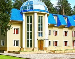 Hotel Karaskovo (Kaluga, Rusland)