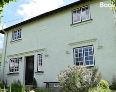 Casa/apartamento entero Cedra Cottage - Vintage Country Hideaway (Axminster, Reino Unido)