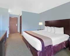 Khách sạn Baymont Inn & Suites Rapid City (Rapid City, Hoa Kỳ)