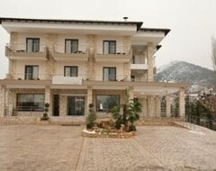 Hotel Diamond River Resort & Spa (Kastoria, Grecia)