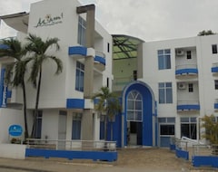 Khách sạn Hotel Miami en Melgar (Melgar, Colombia)