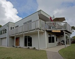 Hele huset/lejligheden Stunning Cooks Beach Coromandel (Whitianga, New Zealand)