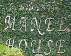 Khách sạn Manee House (Chiang Mai, Thái Lan)
