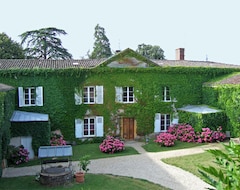 Bed & Breakfast Château de Buffavent (Denicé, Francuska)