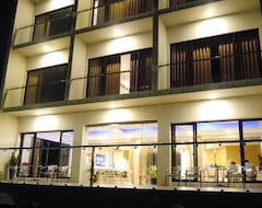 Khách sạn Venice Seaview Hotel (Liuqiu Township, Taiwan)