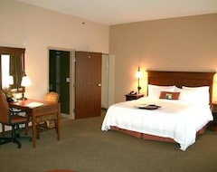 Hotel Hampton Inn & Suites Pinedale (Pinedale, USA)