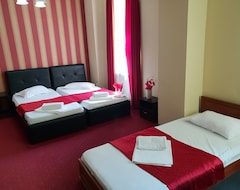 Hotel Class Residence (Ploiesti, Romania)