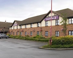 Premier Inn Grimsby hotel (Grimsby, Birleşik Krallık)