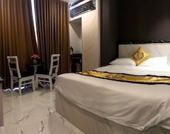 Khách sạn Ten Dollars Hotel (Nha Trang, Việt Nam)