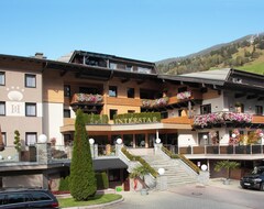 Hotel Interstar (Saalbach Hinterglemm, Austria)