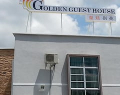 Pansion Golden Guest House (Kuantan, Malezija)