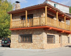 Casa rural El Rincón Del Juez (Uña, Tây Ban Nha)