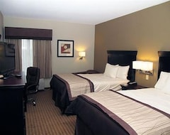 Hotel La Quinta by Wyndham Hillsboro (Hillsboro, Sjedinjene Američke Države)