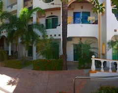 Hotel Loma Linda (Rincón de Guayabitos, Meksiko)