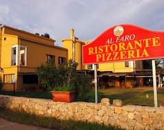 Khách sạn Hotel Al Faro (San Teodoro, Ý)