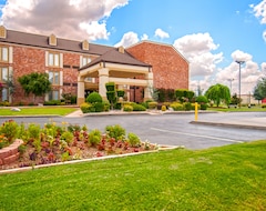 Khách sạn Governors Suites Hotel Oklahoma City Airport Area (Oklahoma City, Hoa Kỳ)