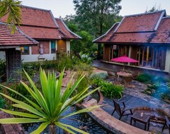 Hele huset/lejligheden Kanlaya's Eyrie, Luxury Homestay (Mae Hong Son, Thailand)