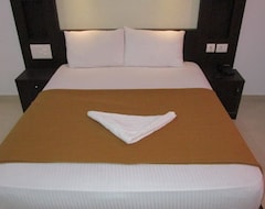Otel Star Inn Residency (Kannur, Hindistan)