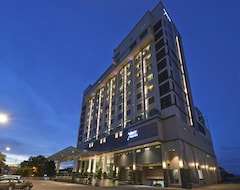 Purest Hotel Sungai Petani (Sungai Petani, Malezya)