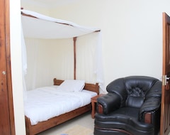 Khách sạn Arusha Giraffe Lodge (Arusha, Tanzania)