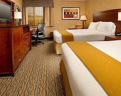 Khách sạn Fairfax! Relax,recharge, Lets Go Do It Again! 11 (Fairfax, Hoa Kỳ)