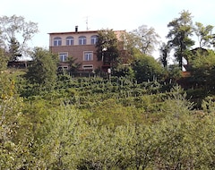 Casa rural Agriturismo Ca' Isotta (Castello di Serravalle, Italija)