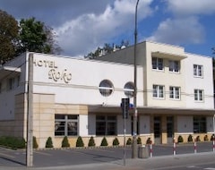 Khách sạn Hotel Roko (Vacsava, Ba Lan)